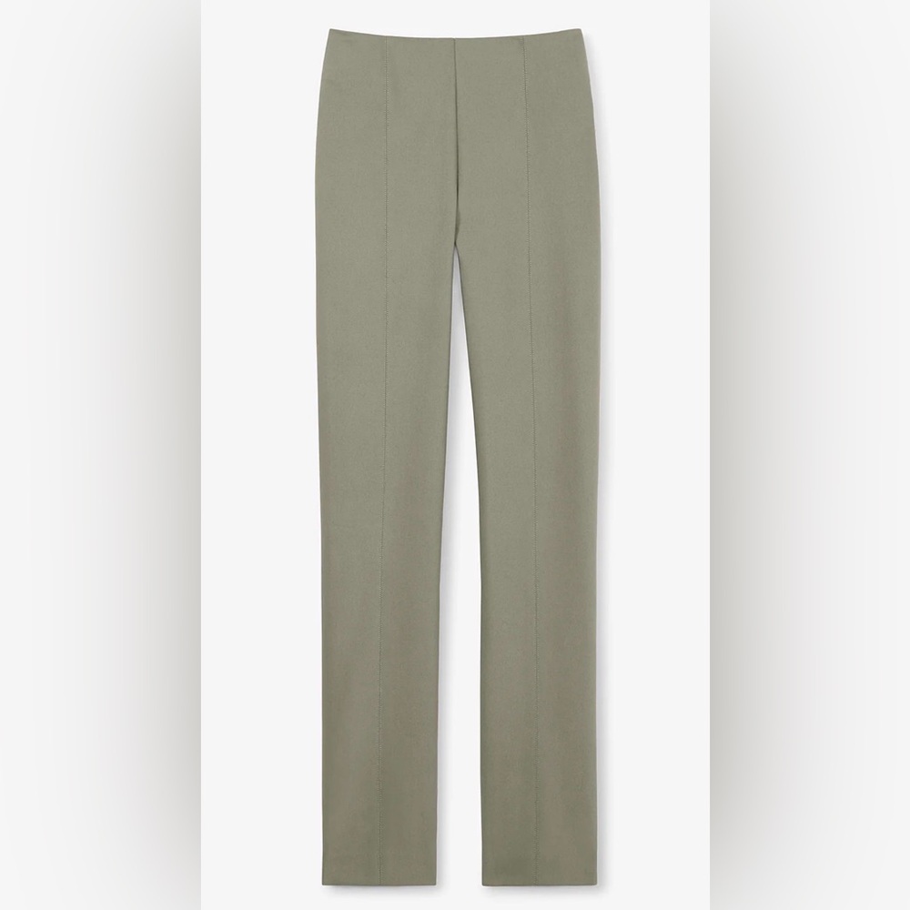 MM Lafleur Thyme Green Foster 1.0 Pants